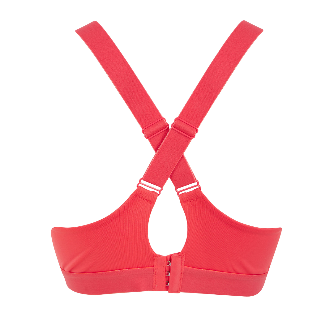 Brassière de sport BRETELLES CROISÉES
