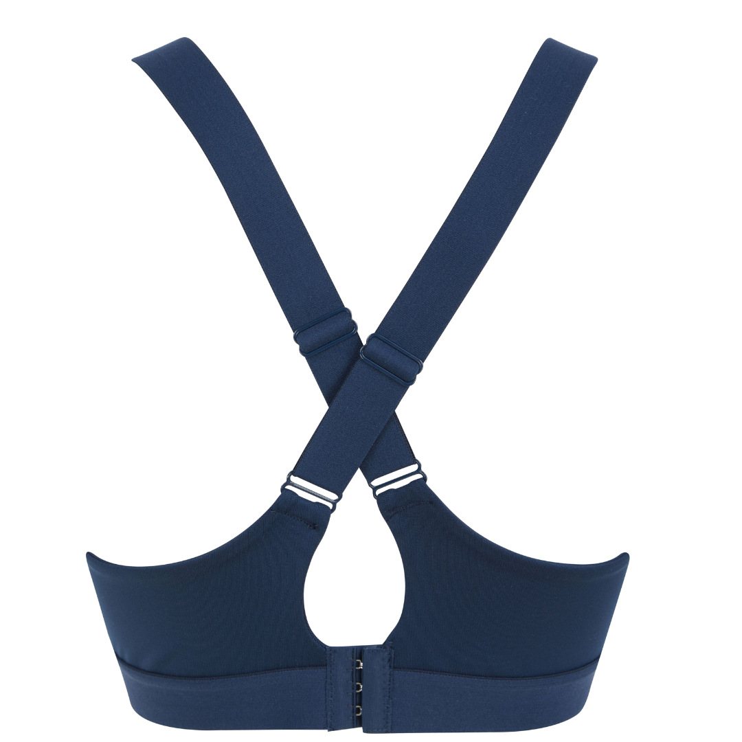 Brassière de sport BRETELLES CROISÉES