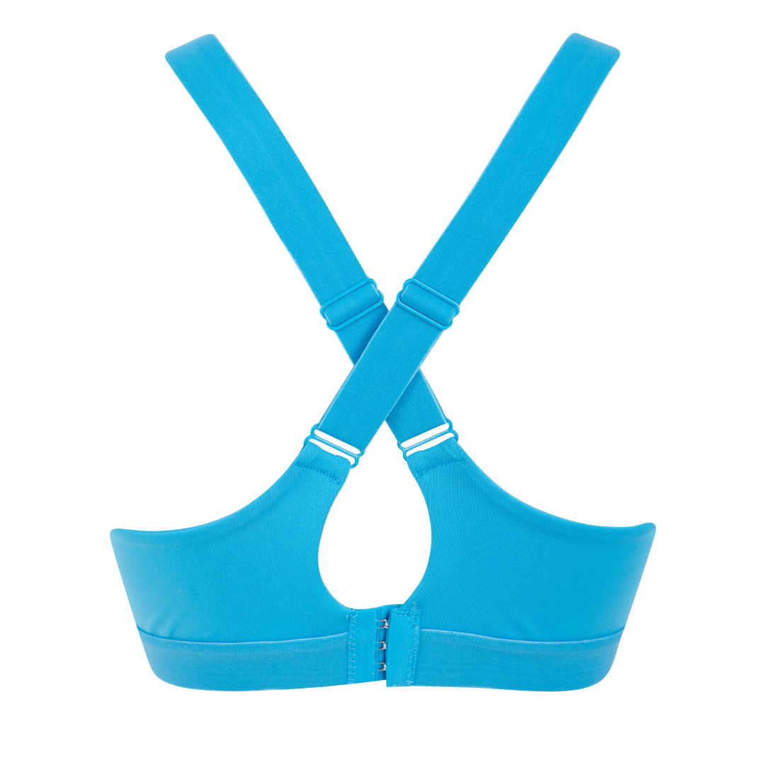 Brassière de sport BRETELLES CROISÉES