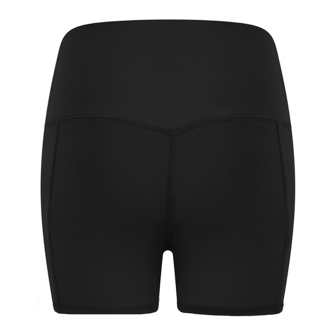 Short Cycliste Court Femme