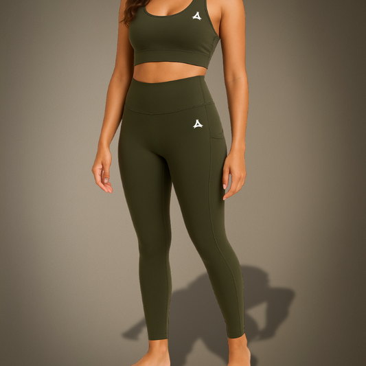 Legging FEMME