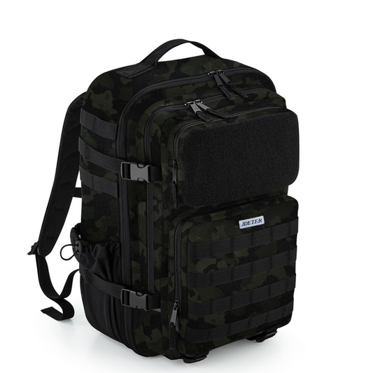 Sac à dos training STYLE MILITAIRE