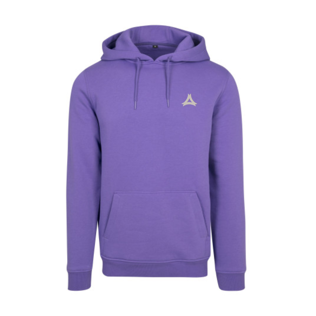 Sweat à Capuche Homme BRODÉ