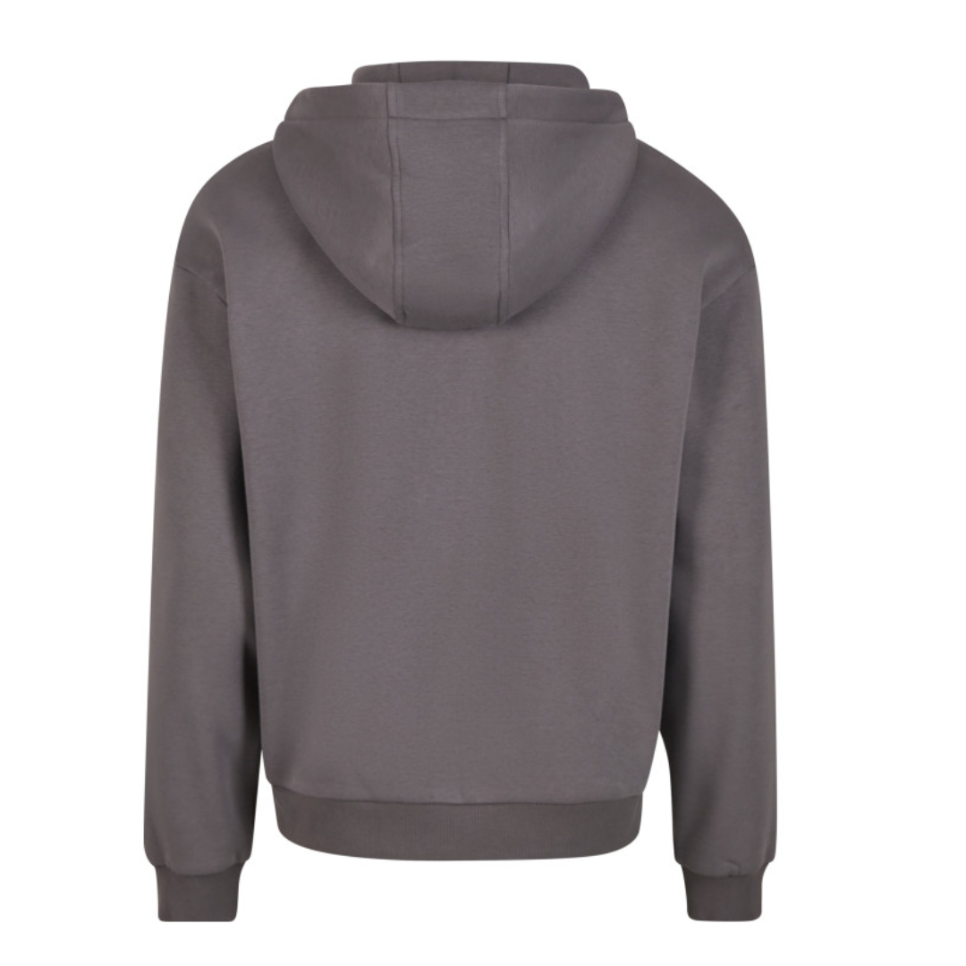 Sweat à capuche ZIPPÉ HOMME