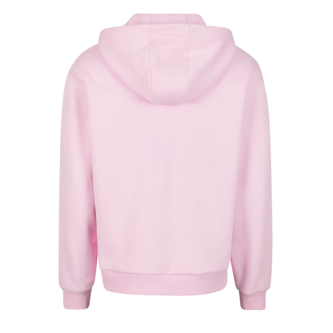Sweat à capuche ZIPPÉ HOMME