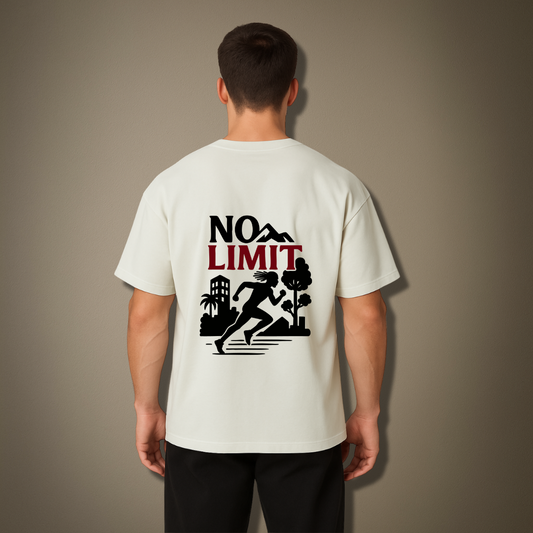 T-shirt Ample Urbain – COTON BIO ÉDITION LIMITÉE