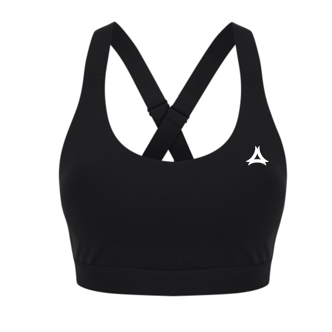 Brassière de sport BRETELLES CROISÉES