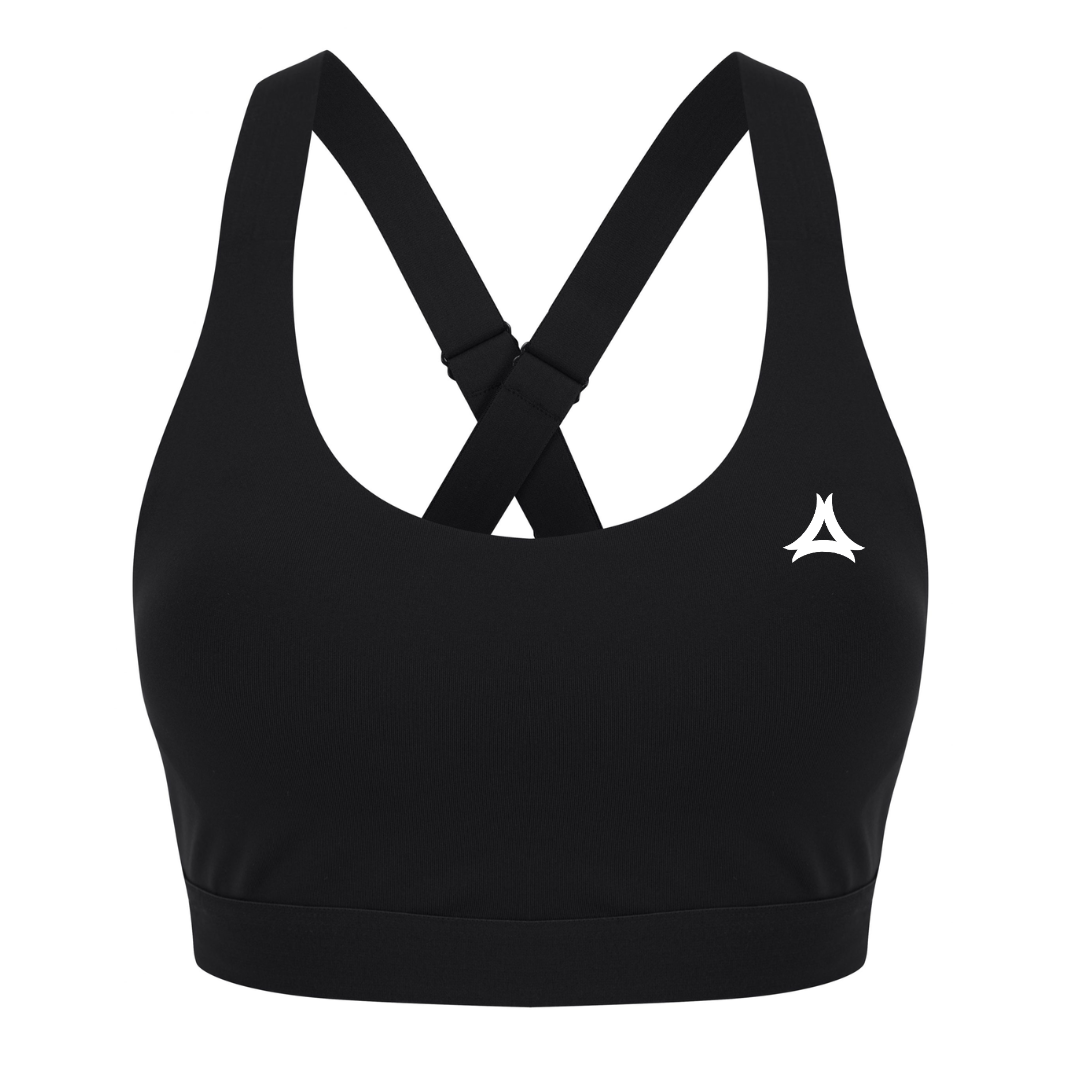 Brassière de sport BRETELLES CROISÉES