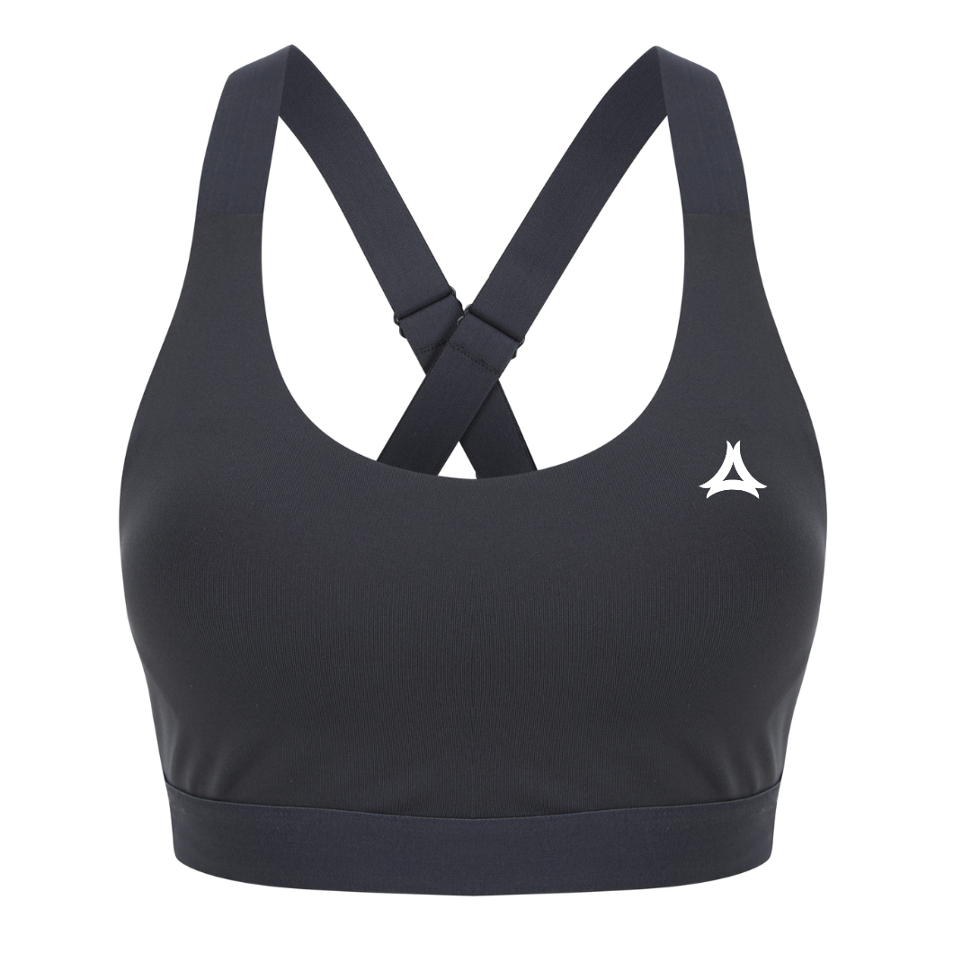Brassière de sport BRETELLES CROISÉES