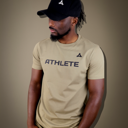 T-shirt Homme ATHLETE