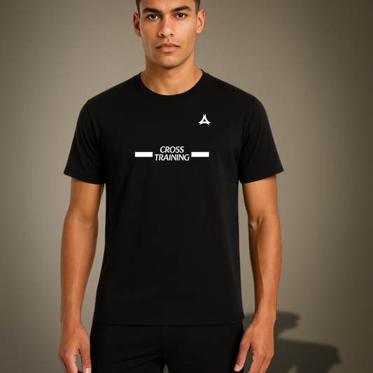 T-shirt Homme CROSS TRAINING