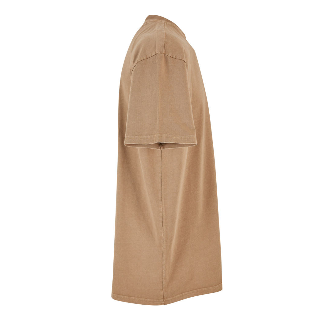 T-shirt oversize DÉLAVÉ PERSONALISÉ