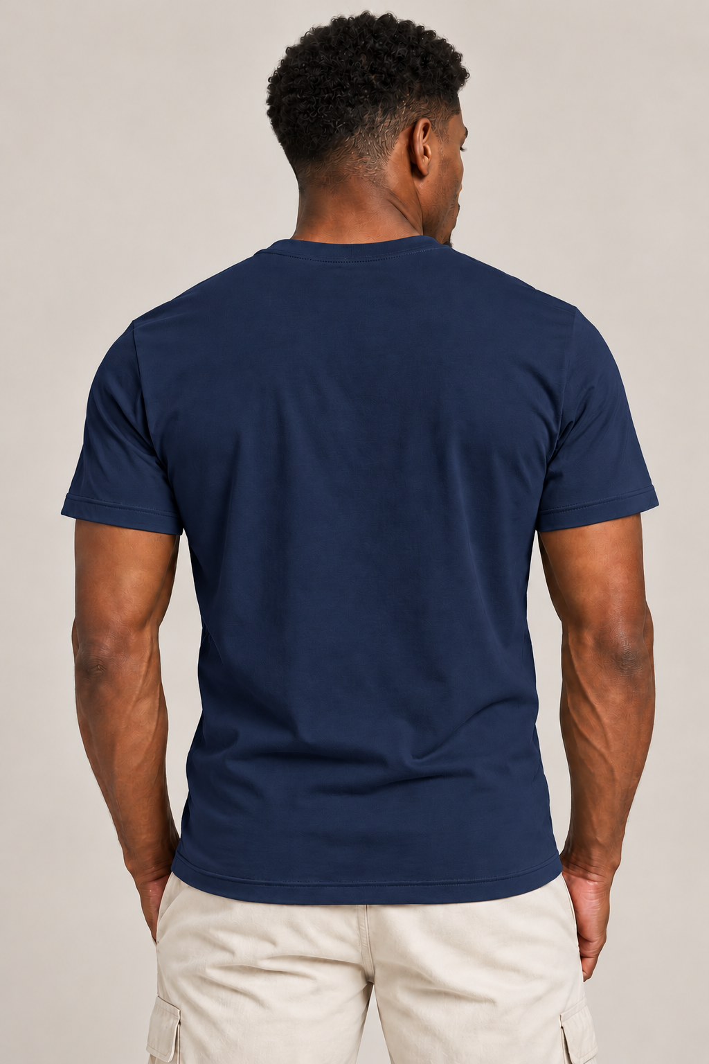 T-shirt personnalisable – Boxing Club
