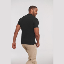 Charger l&#39;image dans la galerie, Polo Stretch Homme
