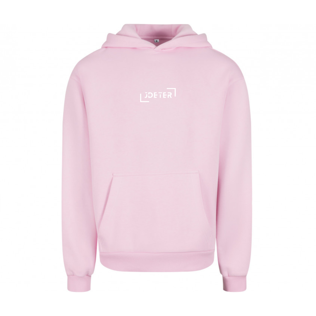 Sweat coupe oversize