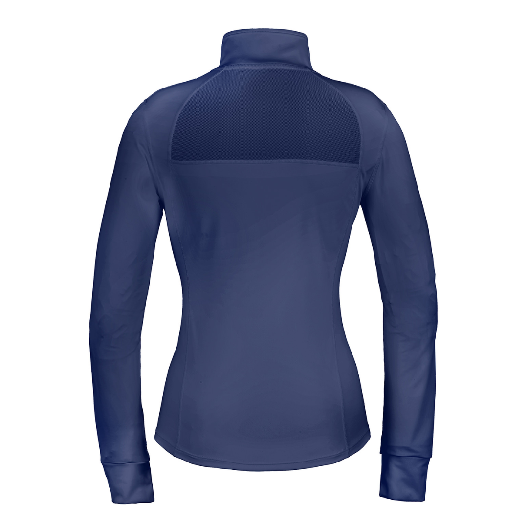 Veste de fitness recyclée pour femmes