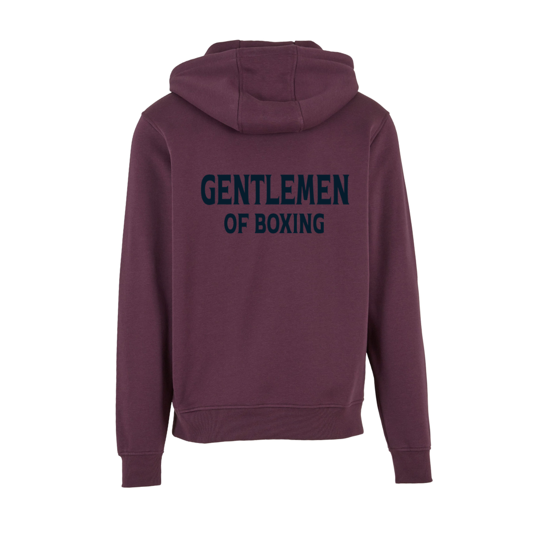 Sweat à Capuche PURE BOXING