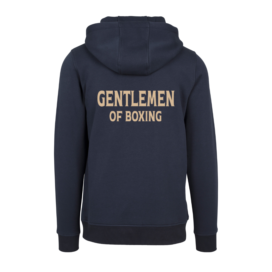 Sweat à Capuche PURE BOXING