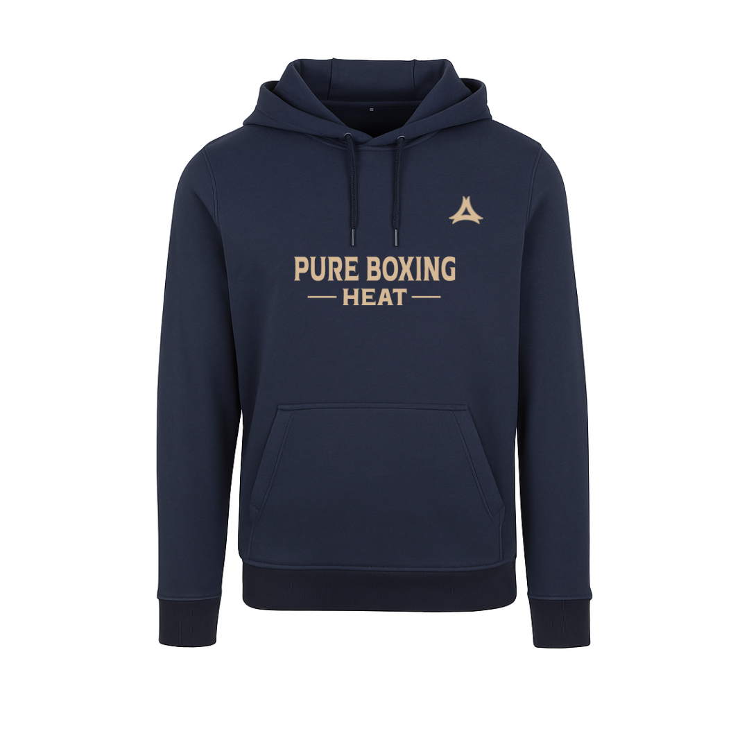 Sweat à Capuche PURE BOXING