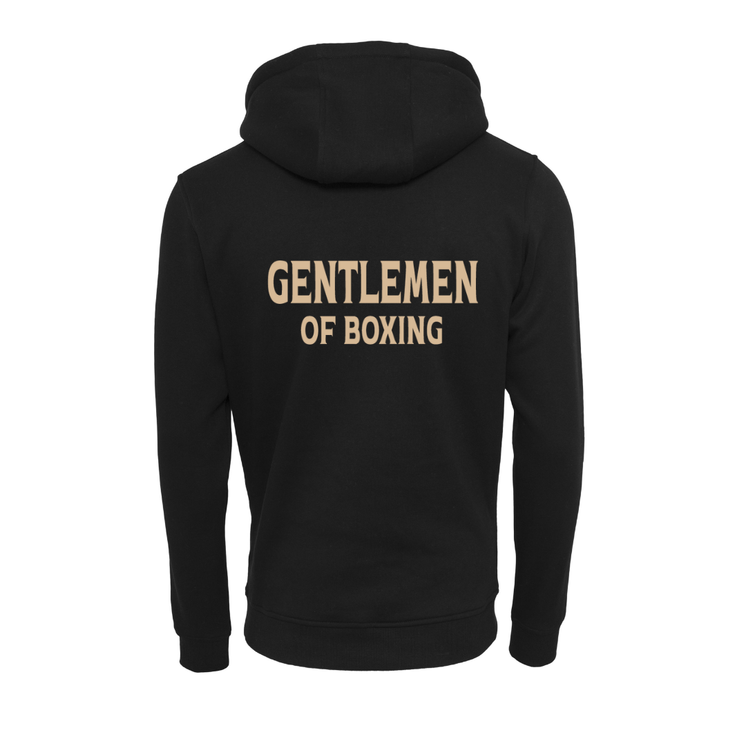 Sweat à Capuche PURE BOXING