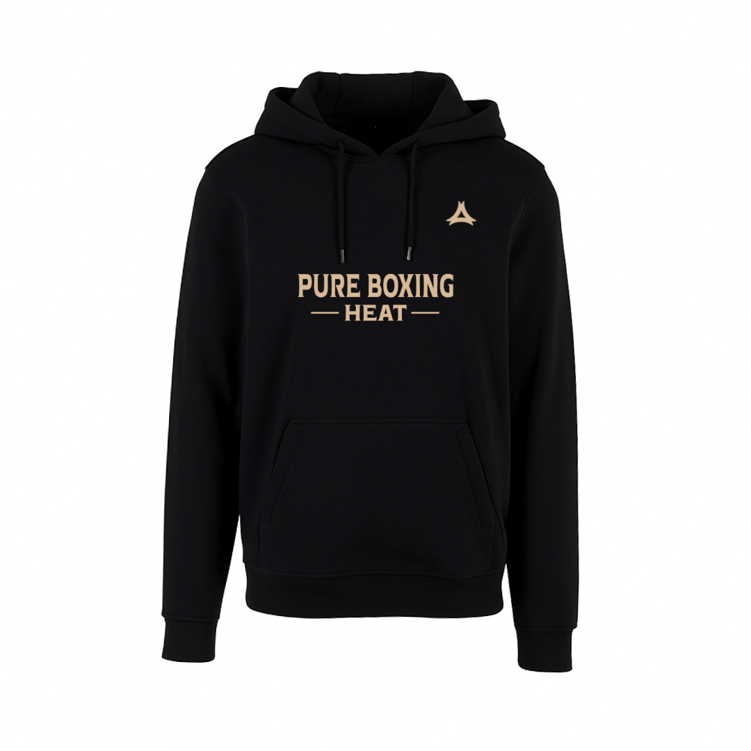 Sweat à Capuche PURE BOXING
