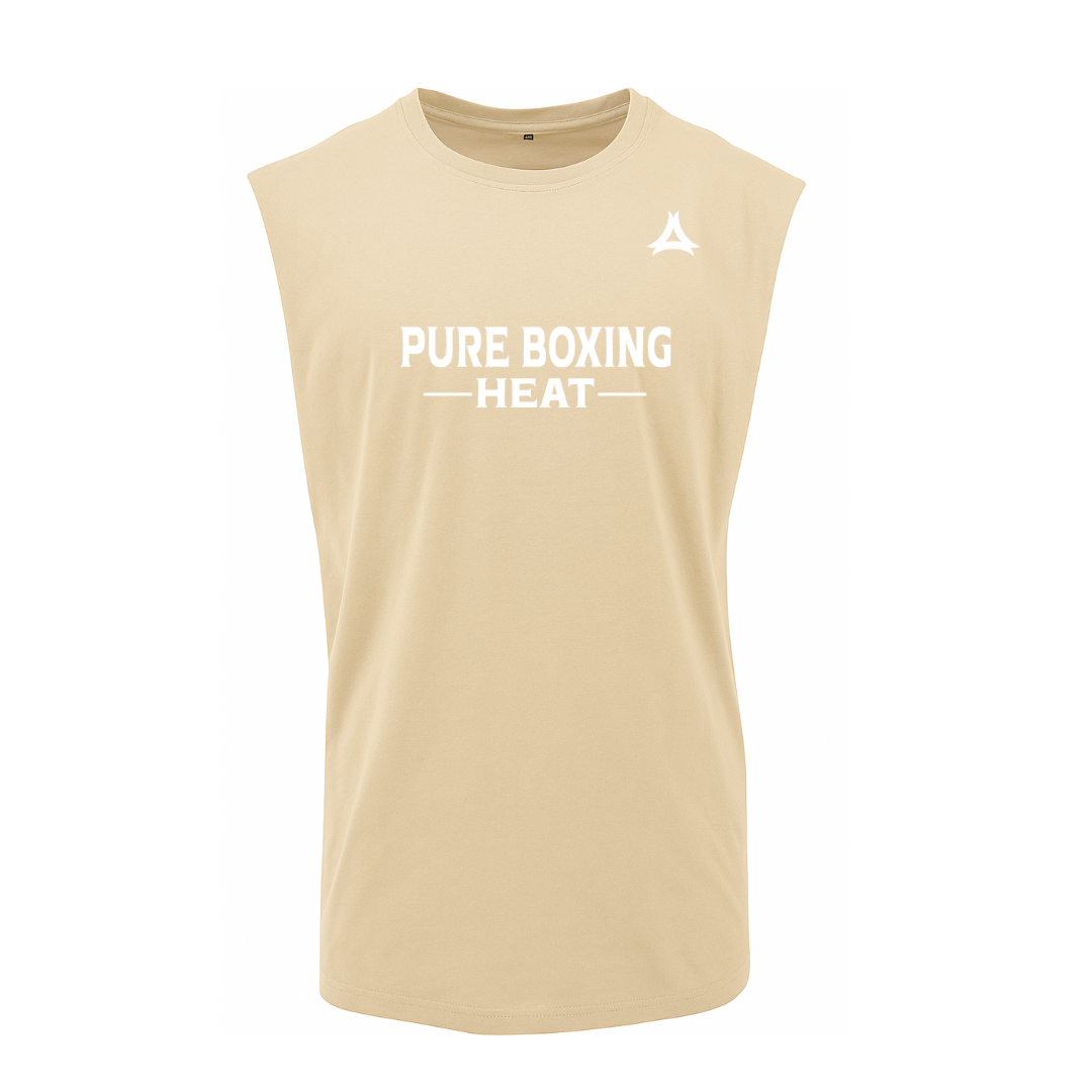 Débardeur Gentlemen of Boxing