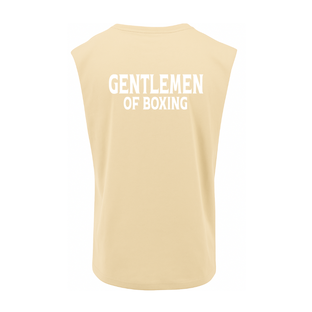 Débardeur Gentlemen of Boxing