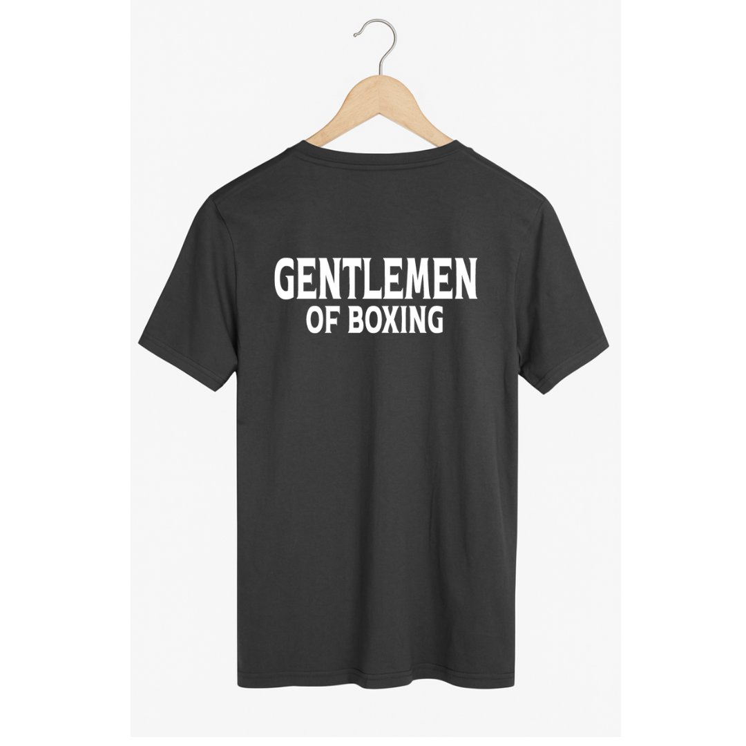 T-shirt Gentlemen of Boxing