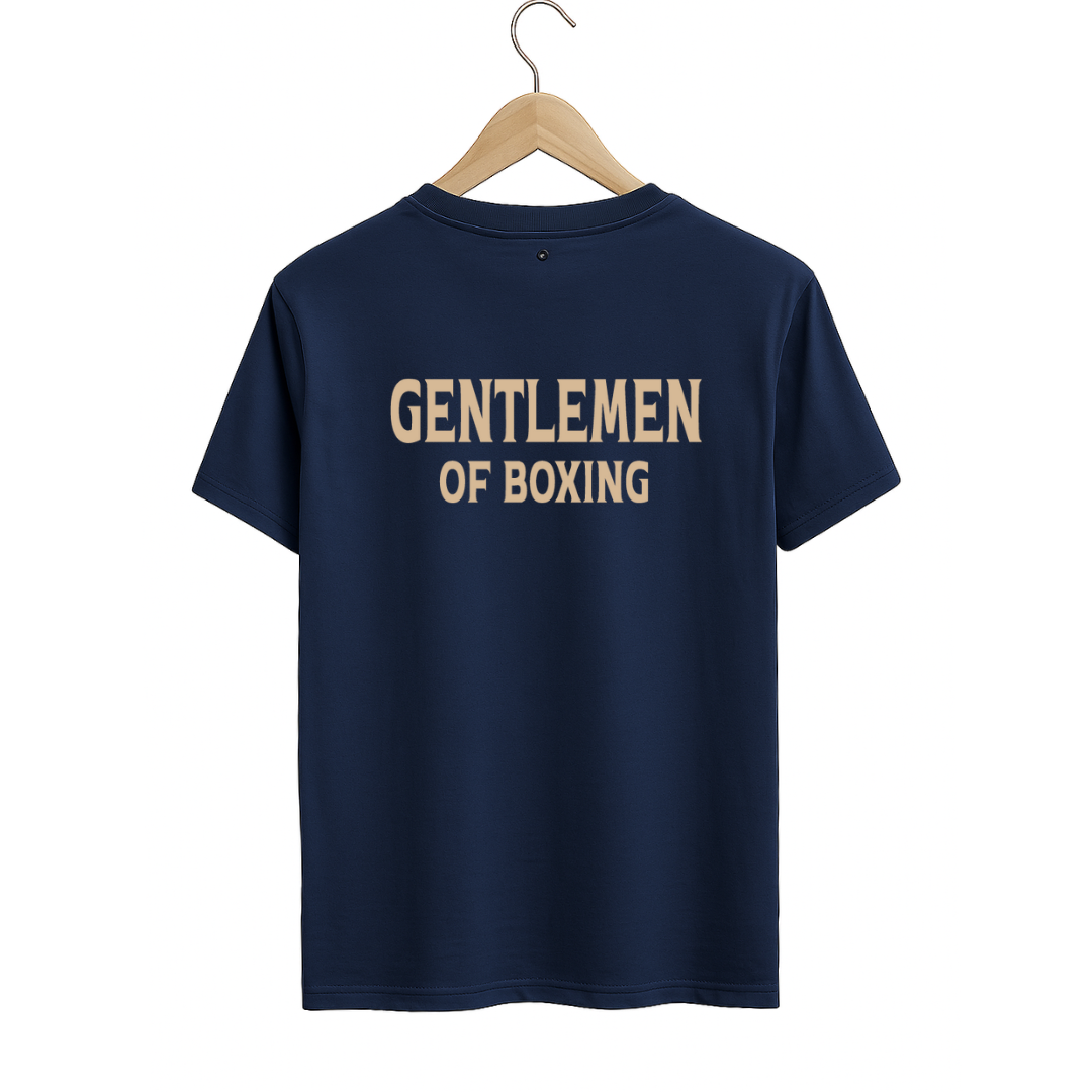 T-shirt Gentlemen of Boxing
