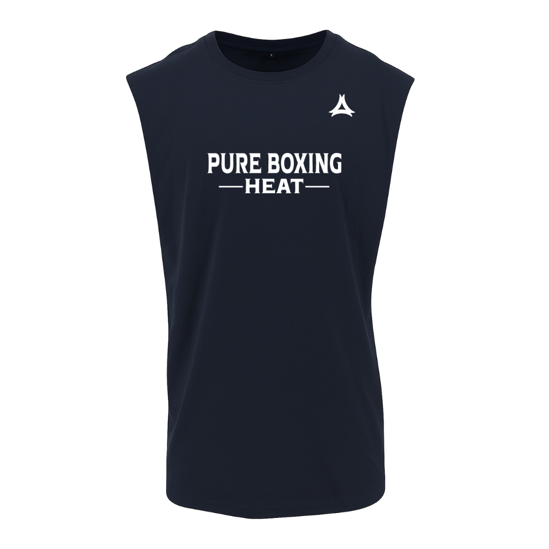 Débardeur Gentlemen of Boxing