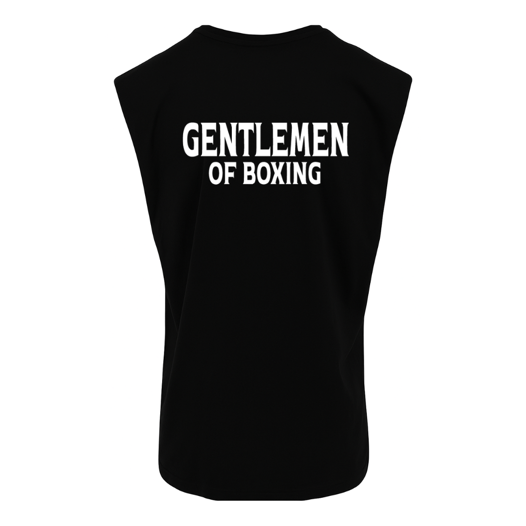 Débardeur Gentlemen of Boxing