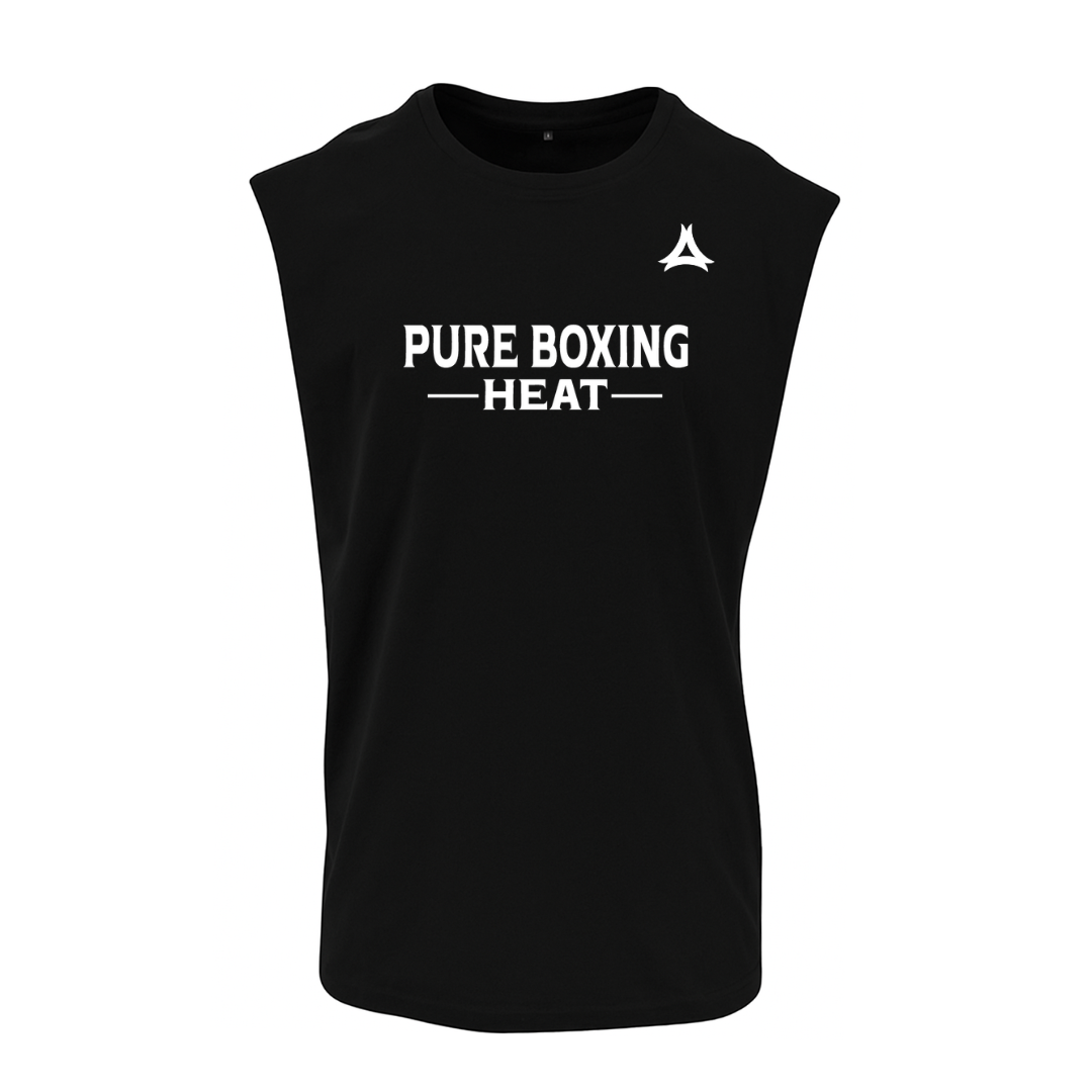 Débardeur Gentlemen of Boxing