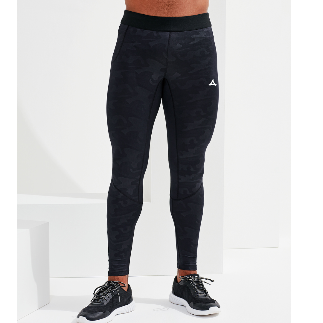 Legging d’Entraînement Homme