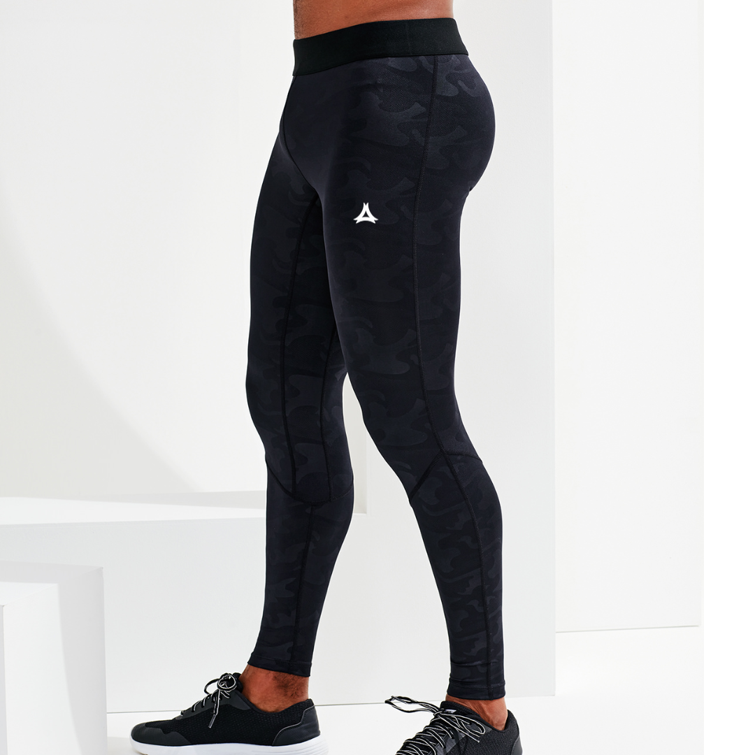 Legging d’Entraînement Homme