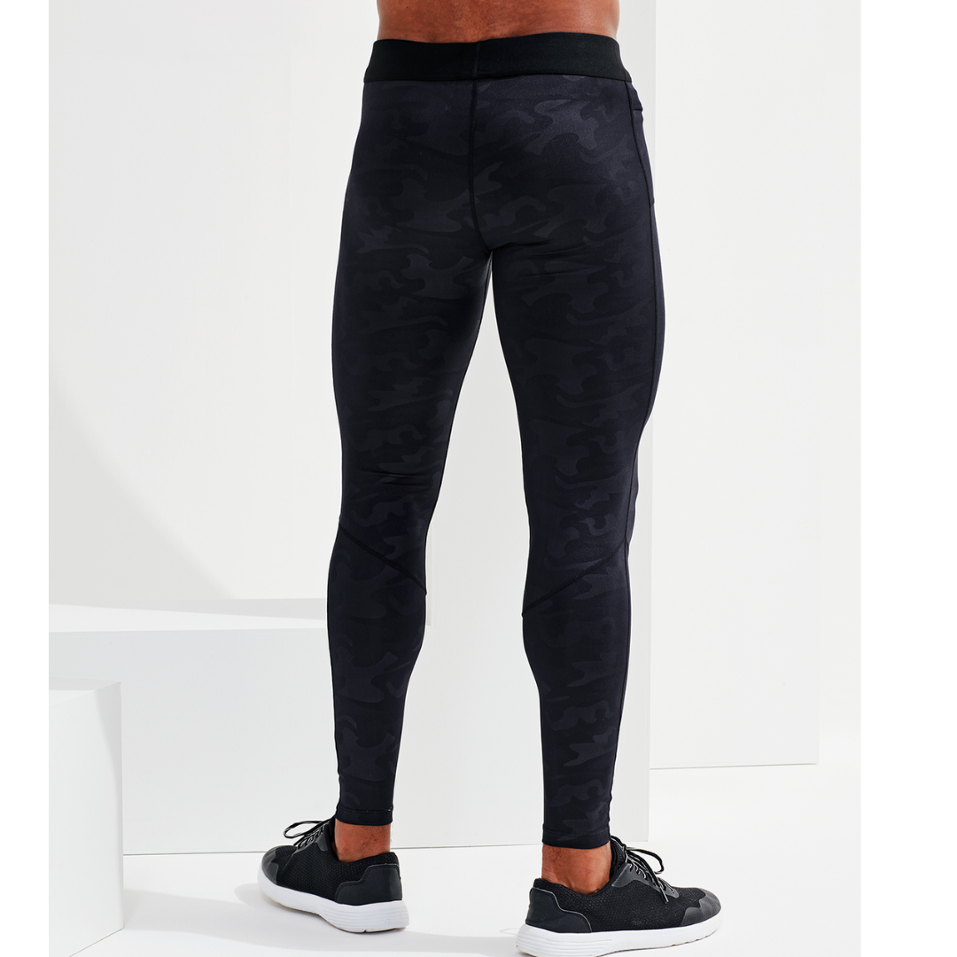 Legging d’Entraînement Homme