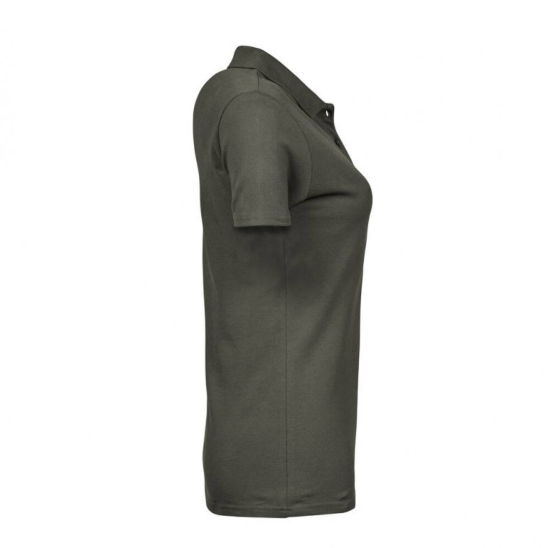 Polo stretch "Premium"