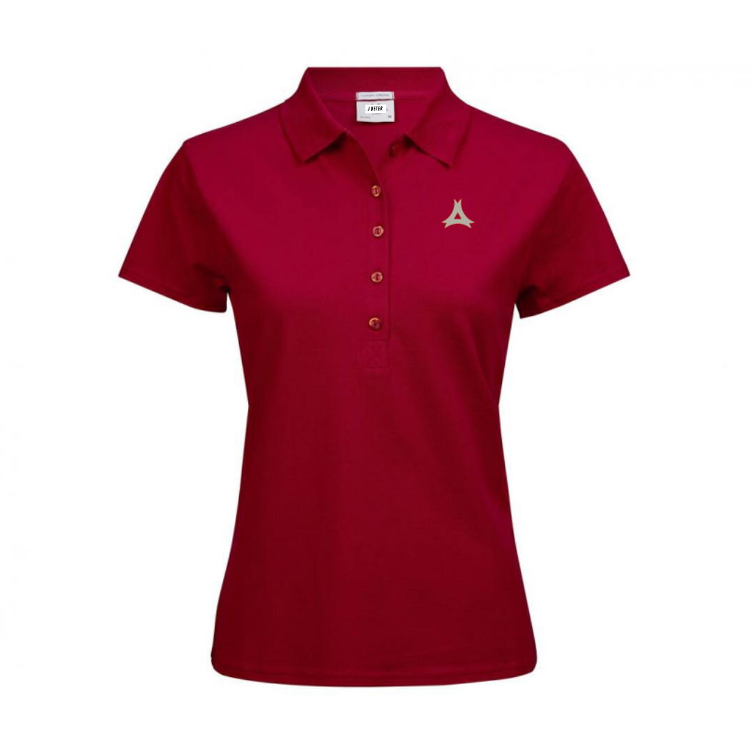 Polo stretch "Premium"