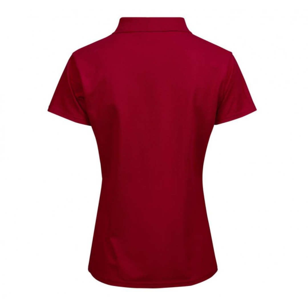 Polo stretch "Premium"