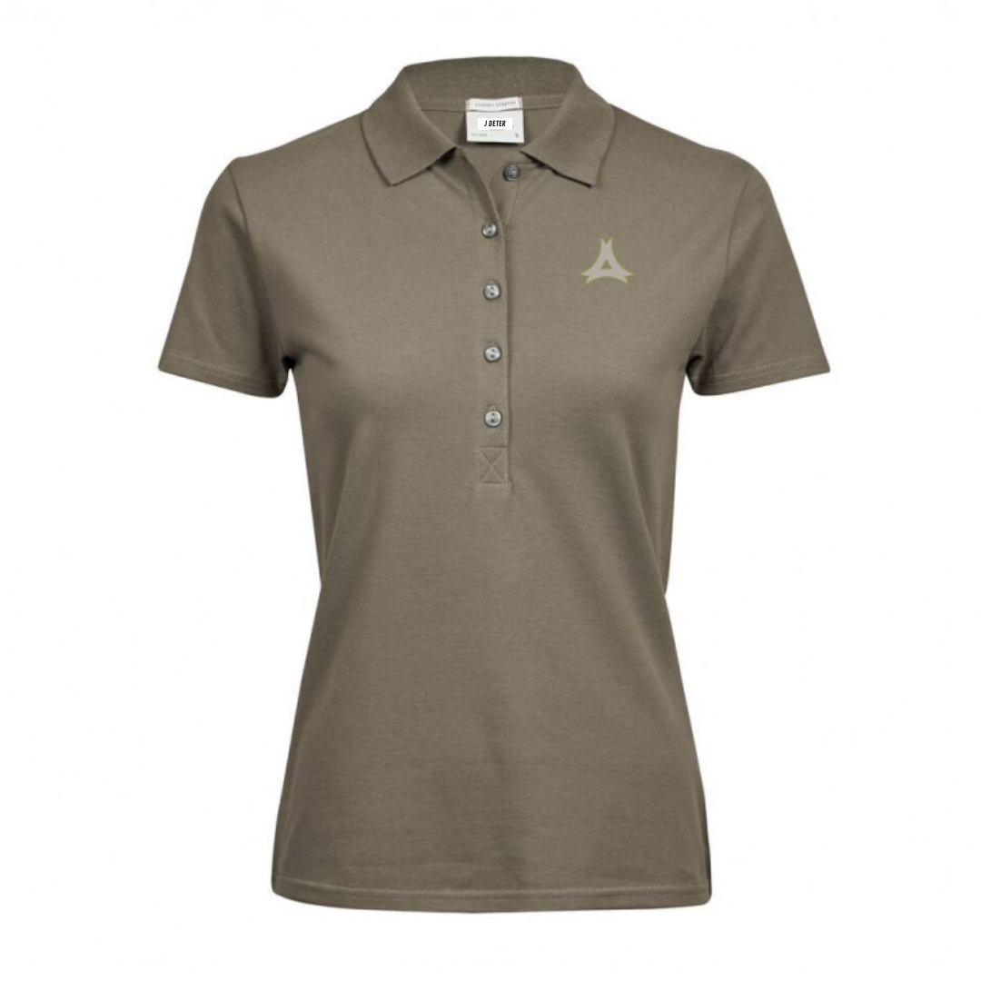 Polo stretch "Premium"