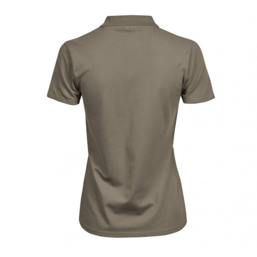 Polo stretch "Premium"