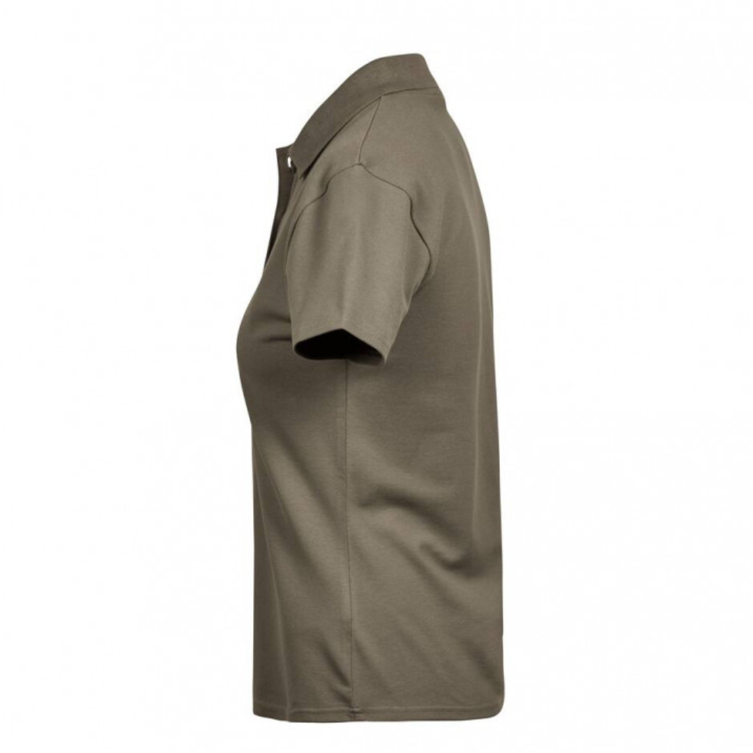 Polo stretch "Premium"