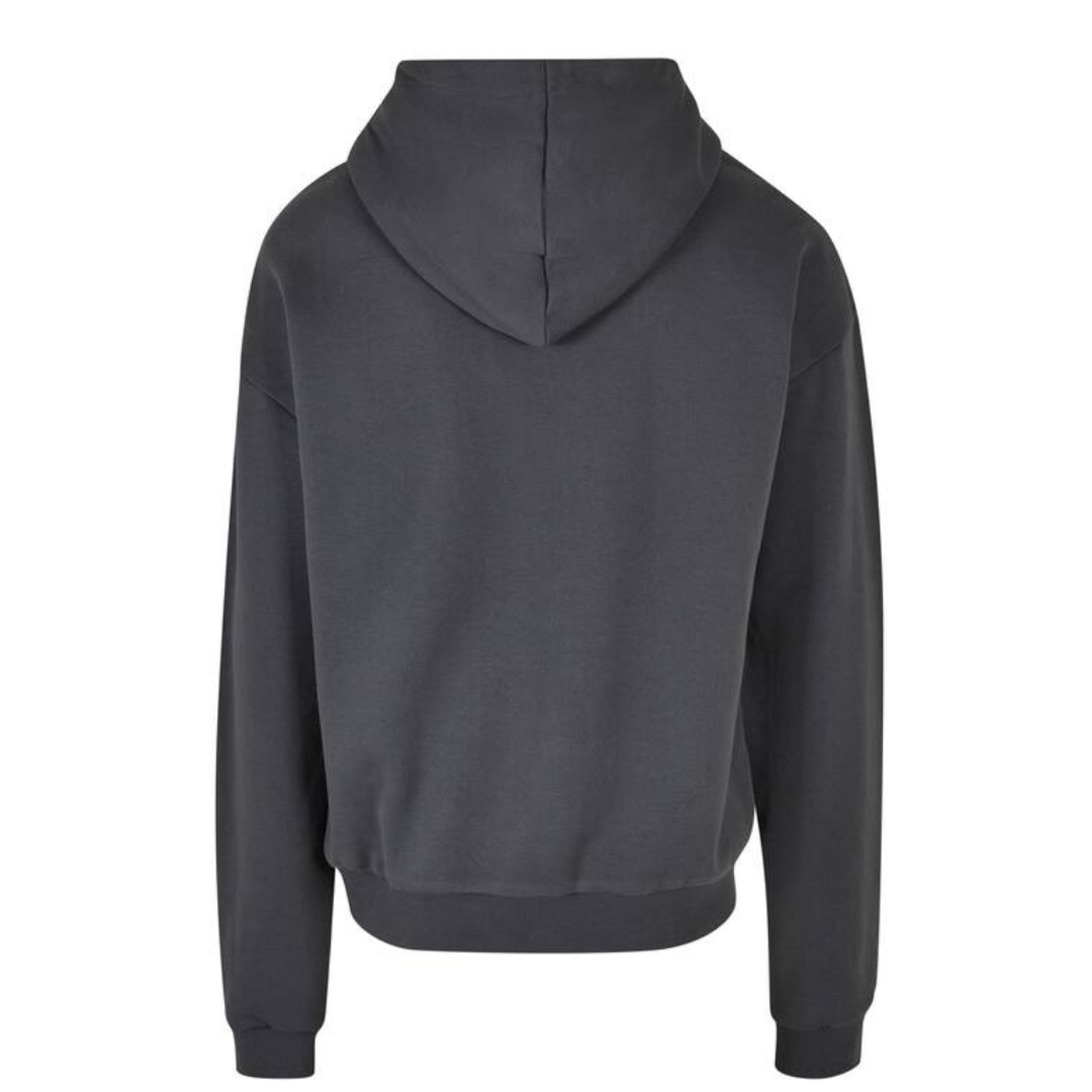 Sweat à capuche oversize