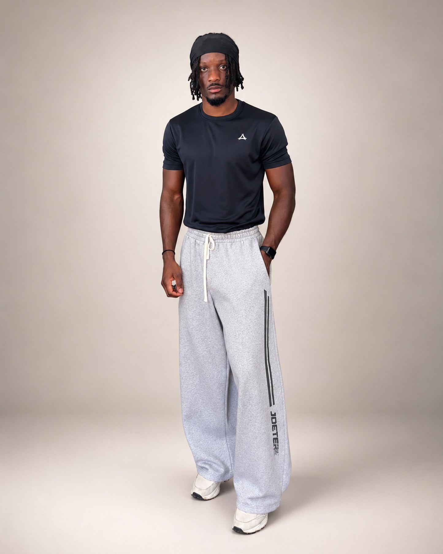 Jogging Oversize