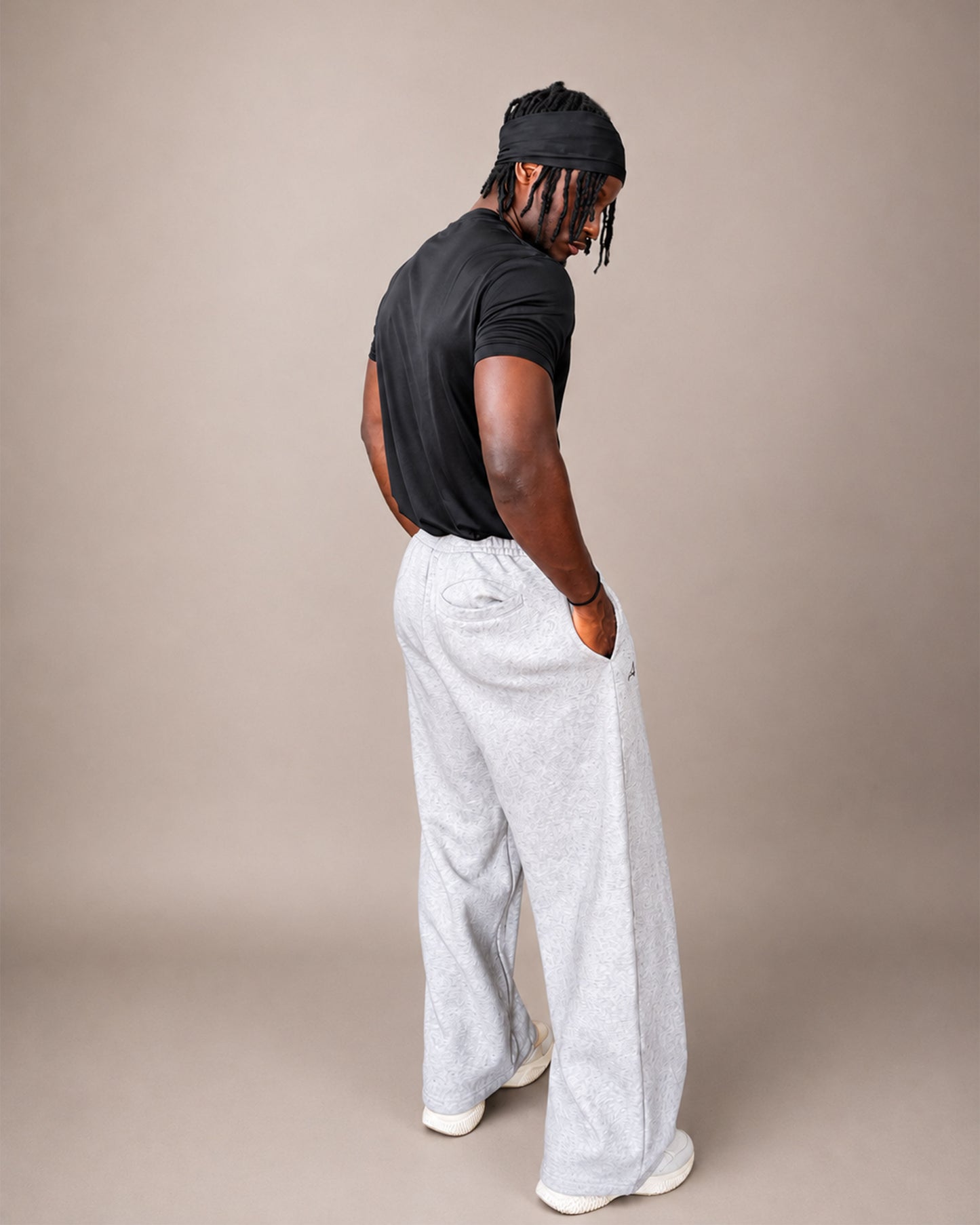 Jogging Oversize