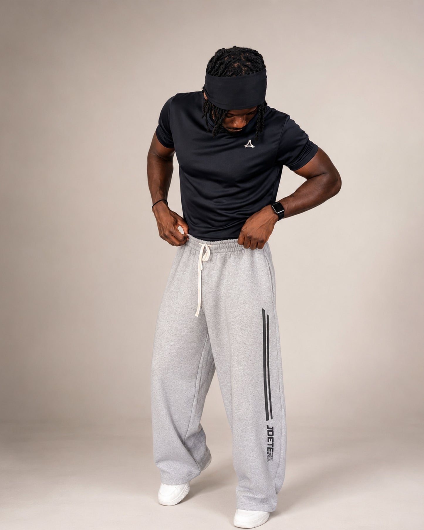 Jogging Oversize