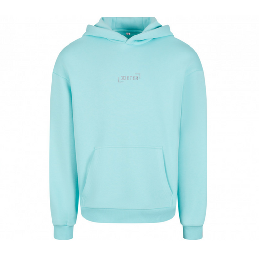 Sweat coupe oversize