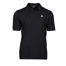 Charger l&#39;image dans la galerie, Polo stretch homme
