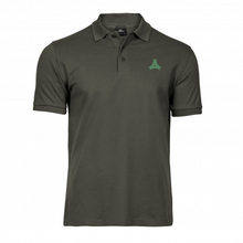 Charger l&#39;image dans la galerie, Polo stretch homme
