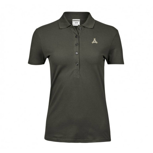 Polo stretch "Premium"