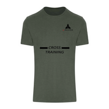 Charger l&#39;image dans la galerie, Tee-shirt de fitness cross training
